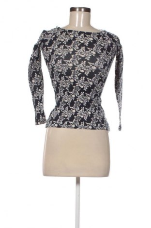 Damen Shirt Bershka, Größe S, Farbe Mehrfarbig, Preis € 8,99