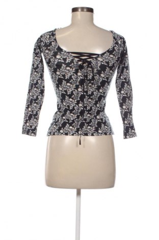 Damen Shirt Bershka, Größe S, Farbe Mehrfarbig, Preis € 8,99