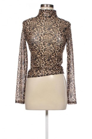 Dámská halenka Bershka, Velikost S, Barva Vícebarevné, Cena  169,00 Kč