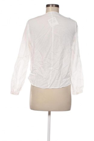 Dámska blúza Bershka, Veľkosť S, Farba Biela, Cena  8,95 €