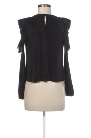 Női blúz Bershka, Méret S, Szín Fekete, Ár 3 249 Ft