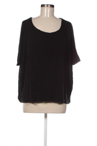 Bluză de femei Bershka, Mărime S, Culoare Negru, Preț 45,99 Lei