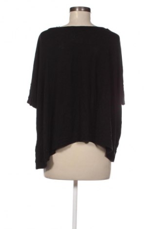 Bluză de femei Bershka, Mărime S, Culoare Negru, Preț 45,99 Lei