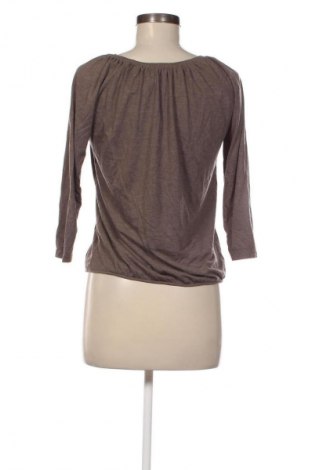 Bluzka damska Bershka, Rozmiar S, Kolor Brązowy, Cena 34,99 zł