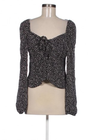 Bluzka damska Bershka, Rozmiar L, Kolor Kolorowy, Cena 44,99 zł