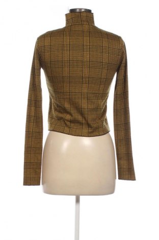 Damen Shirt Bershka, Größe M, Farbe Mehrfarbig, Preis € 7,99