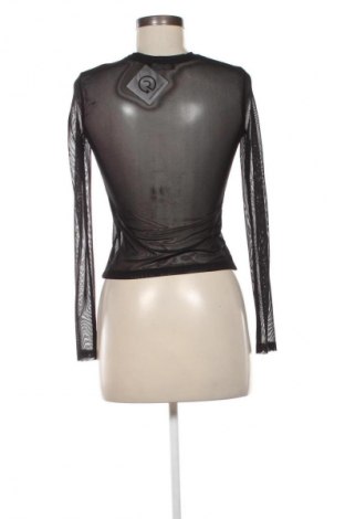 Bluză de femei Bershka, Mărime S, Culoare Negru, Preț 50,00 Lei
