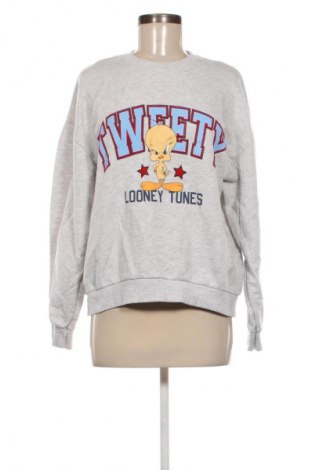 Női blúz Bershka, Méret M, Szín Szürke, Ár 5 326 Ft