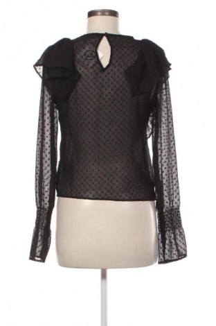 Bluzka damska Bershka, Rozmiar S, Kolor Czarny, Cena 43,68 zł