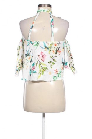 Dámska blúza Bershka, Veľkosť S, Farba Viacfarebná, Cena  9,72 €