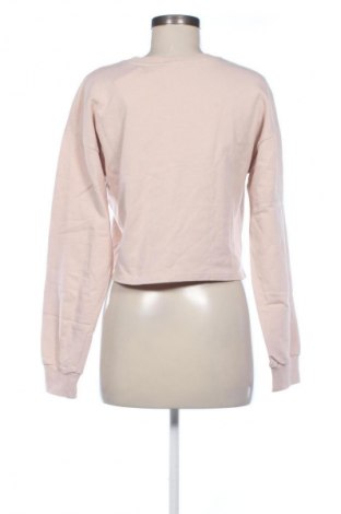 Dámska blúza Bershka, Veľkosť S, Farba Popolavo ružová, Cena  9,72 €