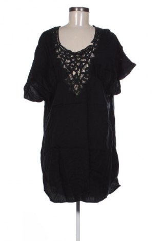 Bluză de femei Bershka, Mărime L, Culoare Negru, Preț 50,00 Lei