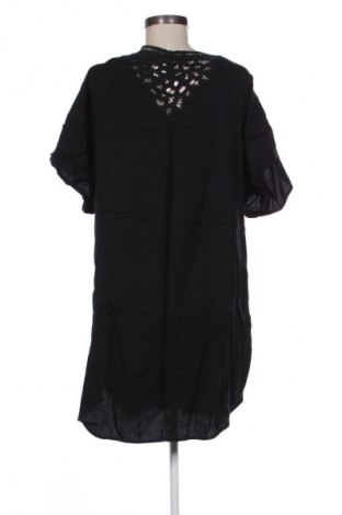 Bluză de femei Bershka, Mărime L, Culoare Negru, Preț 50,00 Lei