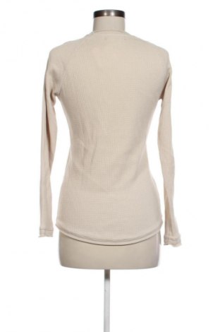 Bluzka damska Bershka, Rozmiar XS, Kolor Beżowy, Cena 43,68 zł