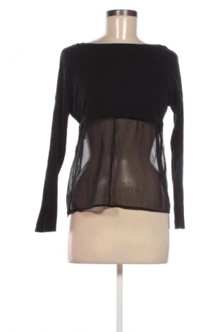 Dámska blúza Bershka, Veľkosť S, Farba Čierna, Cena  9,72 €