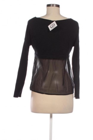 Dámska blúza Bershka, Veľkosť S, Farba Čierna, Cena  9,72 €