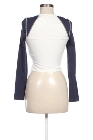 Damen Shirt Bershka, Größe M, Farbe Mehrfarbig, Preis € 7,99