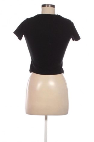 Bluzka damska Bershka, Rozmiar S, Kolor Czarny, Cena 27,99 zł