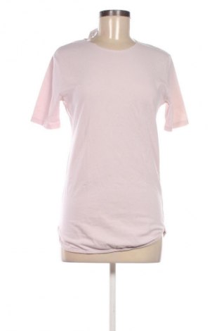 Γυναικεία μπλούζα Bershka, Μέγεθος S, Χρώμα Ρόζ , Τιμή 10,00 €