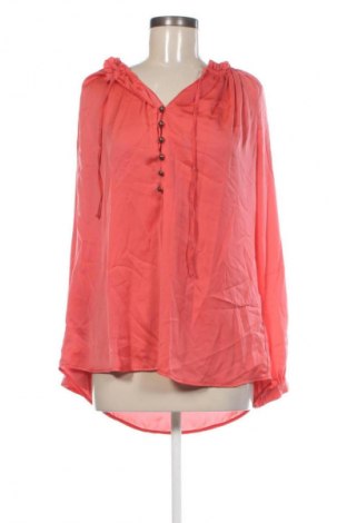 Dámská halenka Best Connections, Velikost L, Barva Oranžová, Cena  159,00 Kč