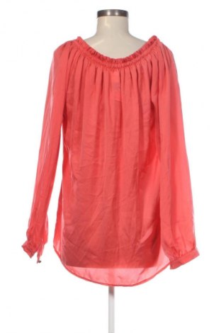 Dámská halenka Best Connections, Velikost L, Barva Oranžová, Cena  159,00 Kč