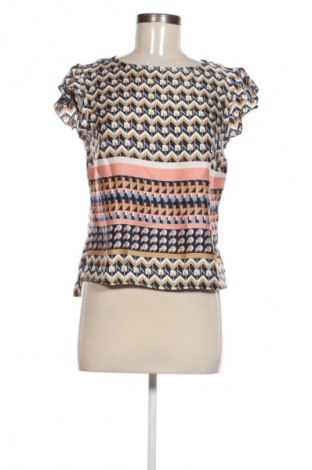 Női blúz Best Connections, Méret S, Szín Sokszínű, Ár 3 829 Ft