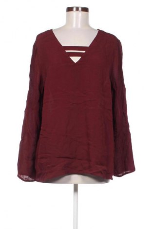 Дамска блуза Best Connections, Размер XL, Цвят Червен, Цена 13,99 лв.