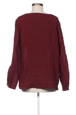 Дамска блуза Best Connections, Размер XL, Цвят Червен, Цена 13,99 лв.