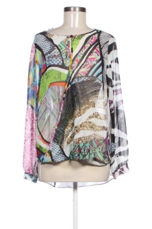 Дамска блуза Best Connections, Размер XL, Цвят Многоцветен, Цена 19,14 лв.