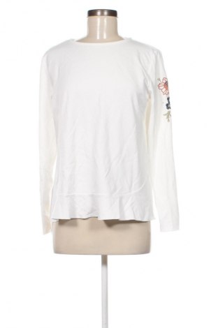 Damen Shirt Betty & Co, Größe M, Farbe Weiß, Preis 11,99 €