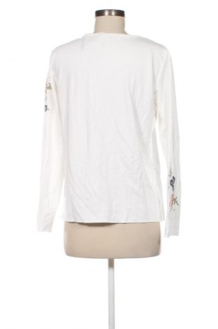 Damen Shirt Betty & Co, Größe M, Farbe Weiß, Preis 11,99 €