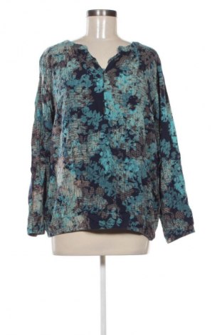Bluzka damska Betty & Co, Rozmiar L, Kolor Kolorowy, Cena 43,99 zł