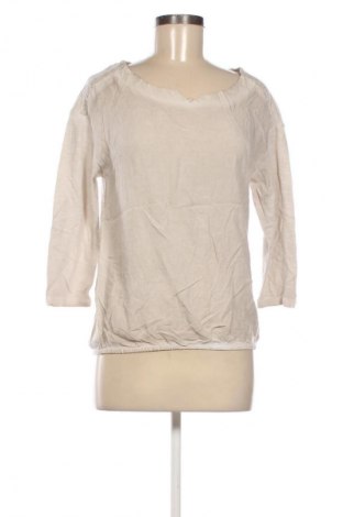 Bluzka damska Betty & Co, Rozmiar S, Kolor Beżowy, Cena 36,99 zł