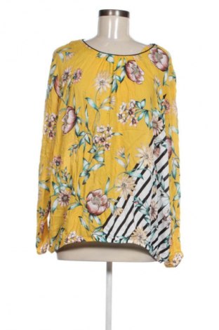 Dámska blúza Betty & Co, Veľkosť XL, Farba Viacfarebná, Cena  13,95 €
