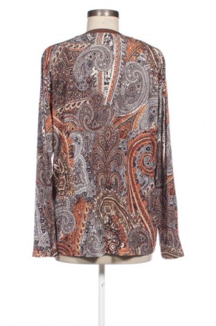 Дамска блуза Betty Barclay, Размер XXL, Цвят Многоцветен, Цена 18,99 лв.