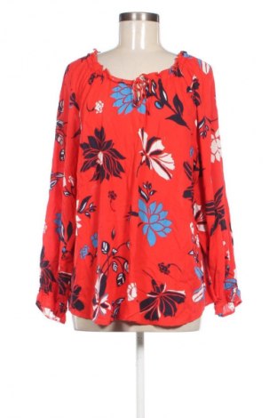 Bluzka damska Betty Barclay, Rozmiar XXL, Kolor Kolorowy, Cena 112,36 zł