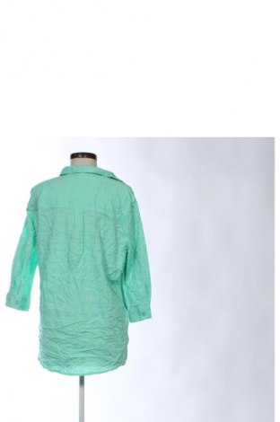 Dámská halenka Bexleys, Velikost XL, Barva Zelená, Cena  179,00 Kč