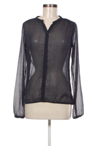 Dámska blúza Bien Bleu, Veľkosť M, Farba Modrá, Cena  9,72 €