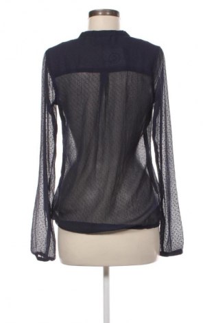 Dámska blúza Bien Bleu, Veľkosť M, Farba Modrá, Cena  9,72 €