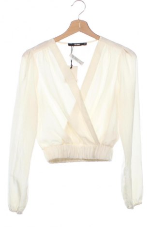 Dámská halenka Bik Bok, Velikost XS, Barva Krémová, Cena  394,00 Kč