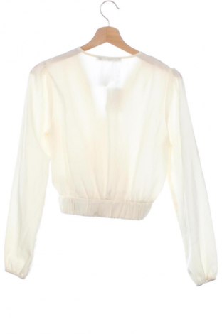 Dámská halenka Bik Bok, Velikost XS, Barva Krémová, Cena  394,00 Kč