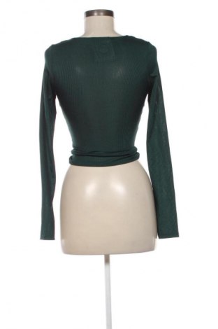 Dámska blúza Bik Bok, Veľkosť XS, Farba Zelená, Cena  9,72 €