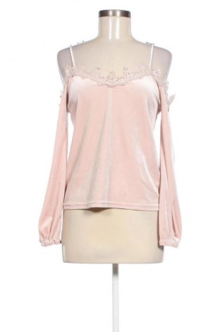 Dámska blúza Bik Bok, Veľkosť XS, Farba Ružová, Cena  8,80 €