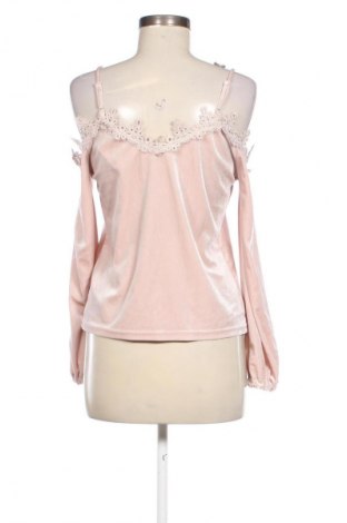 Dámska blúza Bik Bok, Veľkosť XS, Farba Ružová, Cena  8,80 €