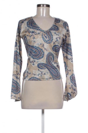 Дамска блуза Bik Bok, Размер M, Цвят Многоцветен, Цена 13,99 лв.