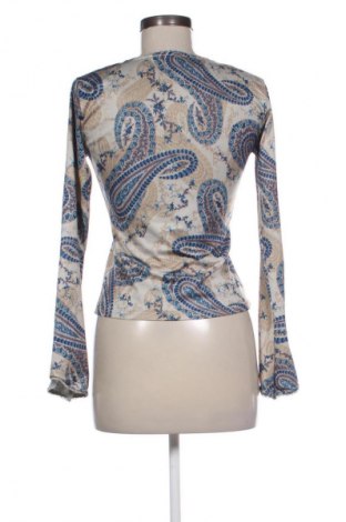 Дамска блуза Bik Bok, Размер M, Цвят Многоцветен, Цена 13,99 лв.