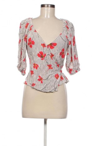 Damen Shirt Billabong, Größe XS, Farbe Mehrfarbig, Preis € 12,99
