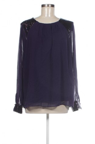 Női blúz Billie & Blossom, Méret XL, Szín Lila, Ár 1 959 Ft