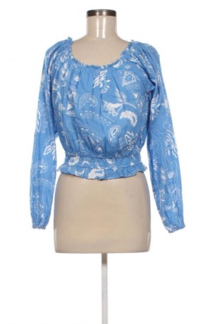 Bluză de femei Blind Date, Mărime L, Culoare Multicolor, Preț 12,99 Lei