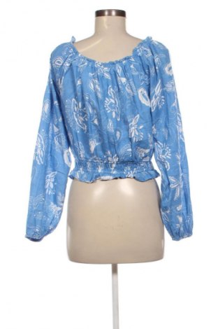 Bluză de femei Blind Date, Mărime L, Culoare Multicolor, Preț 12,99 Lei